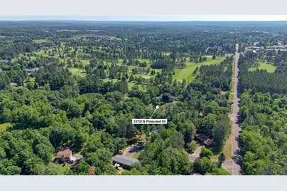 10721 Pinecrest Drive, Hayward, WI 54843 - Photo 11