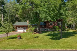 10721 Pinecrest Dr, Hayward, WI 54843 - Photo 3