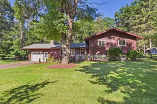 10721 Pinecrest Dr, Hayward, WI 54843 - Photo 1