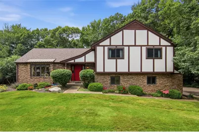 4616 Havenwood Lane, Eau Claire, WI 54701 - Photo 1