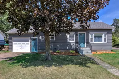 602 Stanley Street, Chippewa Falls, WI 54729 - Photo 1