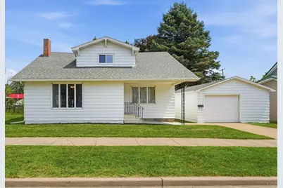 136 Barber Street, Stanley, WI 54768 - Photo 1