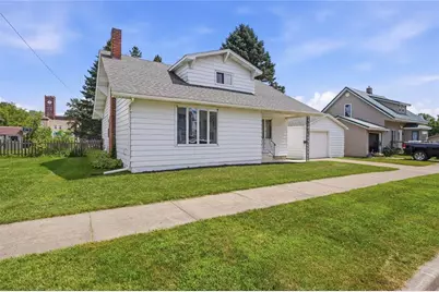 136 Barber Street, Stanley, WI 54768 - Photo 3