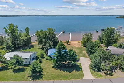 303 E Lake Drive, Shell Lake, WI 54871 - Photo 35