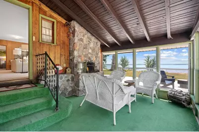 303 E Lake Drive, Shell Lake, WI 54871 - Photo 9