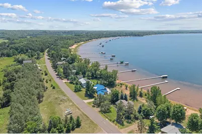 303 E Lake Drive, Shell Lake, WI 54871 - Photo 37