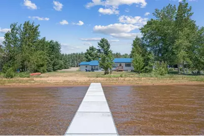303 E Lake Drive, Shell Lake, WI 54871 - Photo 3