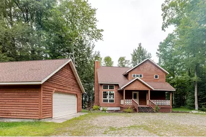 10976 W Crane Lane, Hayward, WI 54843 - Photo 1