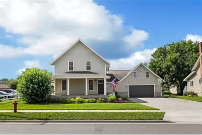 18631 Hobson Street, Whitehall, WI 54773 - Photo 1