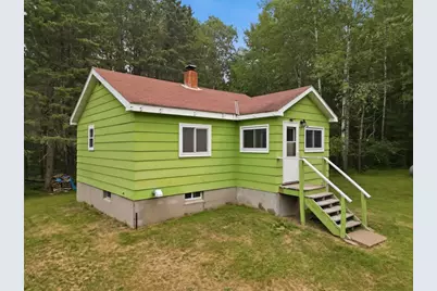 11758 W Paddock Road, Hayward, WI 54843 - Photo 1
