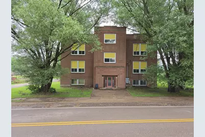 507 Wilson Street #1-8, Downing, WI 54734 - Photo 1