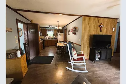 N7455 Hackett Road, Hawkins, WI 54530 - Photo 5