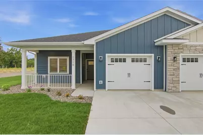 1716 Whitetail Way, Altoona, WI 54720 - Photo 1