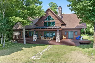 44990 Bear Point Road, Cable, WI 54821 - Photo 1