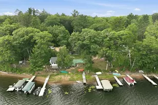 8078N Dream Catcher Road #6 &amp 7, Hayward, WI 54843 - Photo 39