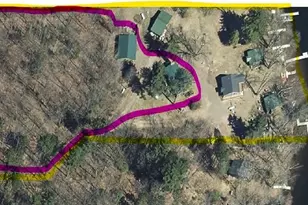 8078N Dream Catcher Road #6 &amp 7, Hayward, WI 54843 - Photo 35