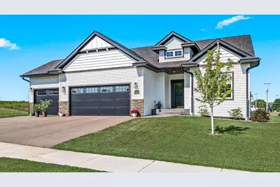 803 S White Street, Fall Creek, WI 54742 - Photo 3