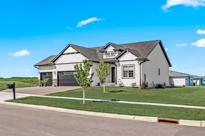 803 S White Street, Fall Creek, WI 54742 - Photo 1