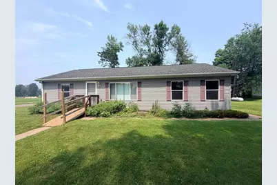 25239 90th Street, New Auburn, WI 54757 - Photo 1
