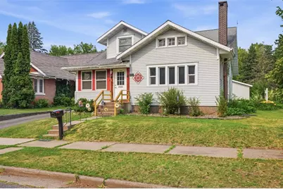 416 W 4th Street, Ladysmith, WI 54848 - Photo 33
