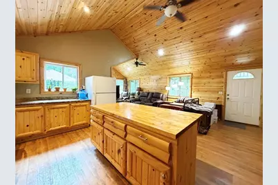 N581 Chippewa Avenue, Holcombe, WI 54745 - Photo 7