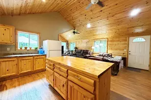 N581 Chippewa Ave, Holcombe, WI 54745 - Photo 7