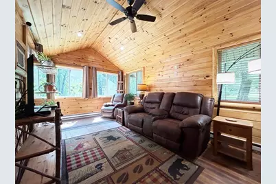 N581 Chippewa Avenue, Holcombe, WI 54745 - Photo 9