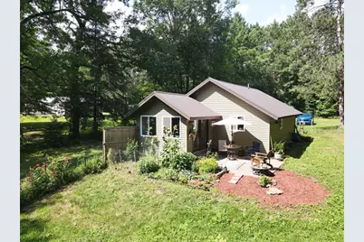 N581 Chippewa Avenue, Holcombe, WI 54745 - Photo 1
