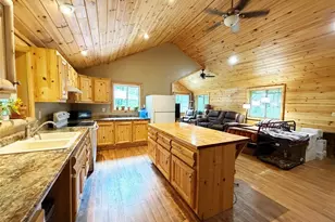 N581 Chippewa Ave, Holcombe, WI 54745 - Photo 5
