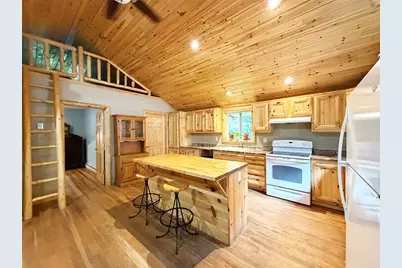 N581 Chippewa Avenue, Holcombe, WI 54745 - Photo 5