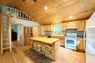 N581 Chippewa Ave, Holcombe, WI 54745 - Photo 5