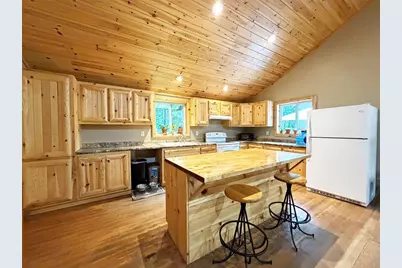N581 Chippewa Avenue, Holcombe, WI 54745 - Photo 3