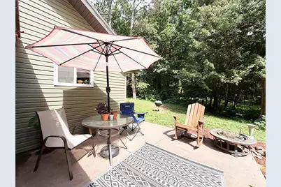 N581 Chippewa Avenue, Holcombe, WI 54745 - Photo 21