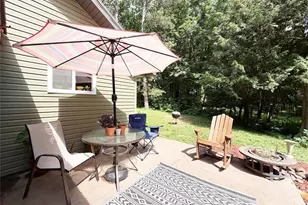 N581 Chippewa Ave, Holcombe, WI 54745 - Photo 21