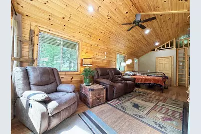 N581 Chippewa Avenue, Holcombe, WI 54745 - Photo 9