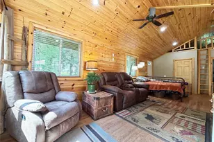 N581 Chippewa Ave, Holcombe, WI 54745 - Photo 9