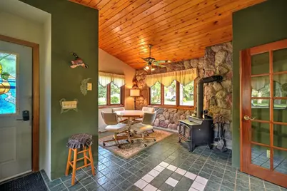 7350 Fir Street, Webster, WI 54893 - Photo 3