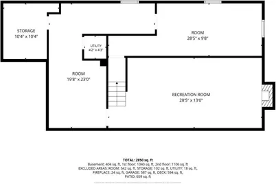 1609 Lehman Street, Eau Claire, WI 54701 - Photo 33