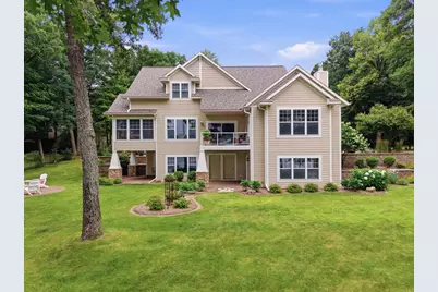 N430 Probst Road, New Auburn, WI 54757 - Photo 1