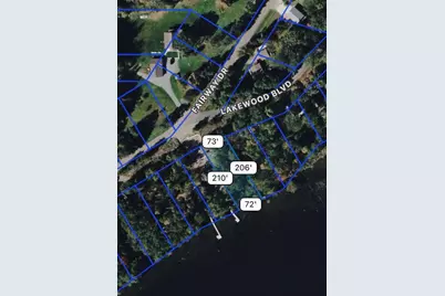 W6775 Lakewood Boulevard, Ladysmith, WI 54848 - Photo 45