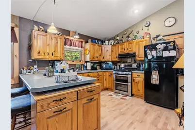 2865 28 1/8 Avenue, Birchwood, WI 54817 - Photo 5