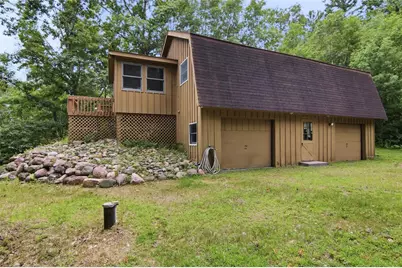 1314N County Highway F, Birchwood, WI 54817 - Photo 1