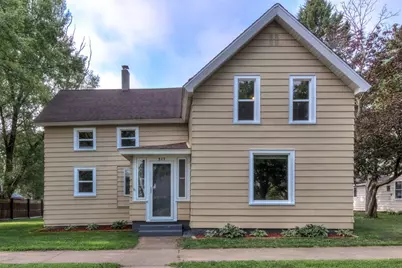 317 Stanley Street, Chippewa Falls, WI 54729 - Photo 1
