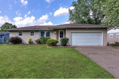 1216 Blueberry Drive, Eau Claire, WI 54703 - Photo 1