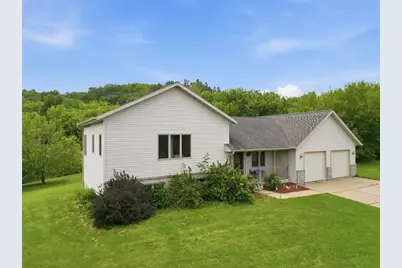 10255 Voight Road, Fall Creek, WI 54742 - Photo 3