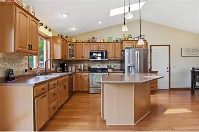 10255 Voight Road, Fall Creek, WI 54742 - Photo 7