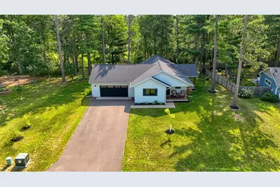 10764 August Lane, Hayward, WI 54843 - Photo 3