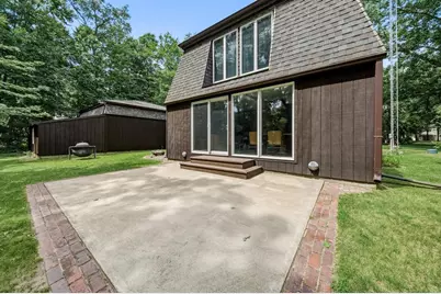 28827 263rd Street, Holcombe, WI 54745 - Photo 3