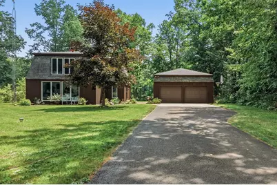 28827 263rd Street, Holcombe, WI 54745 - Photo 1