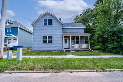 208 W Messenger Street, Rice Lake, WI 54868 - Photo 1